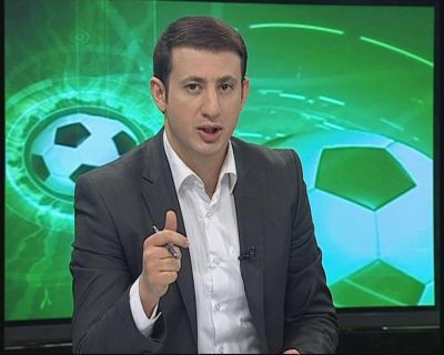 Emin Abbasov “Qarabağ”la vidalaşdı